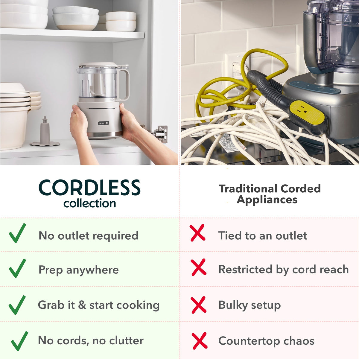 Cordless Collection Bundle